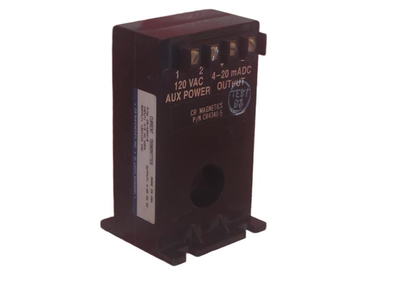 CR MAGNETICS CR-4340-5