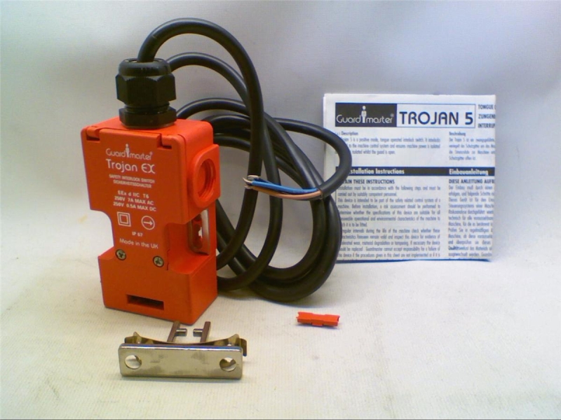 ALLEN BRADLEY 440K-H11120