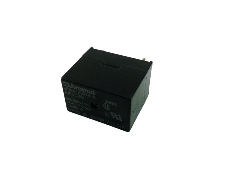JE1AX-DC24V-H by MATSUSHITA ELECTRIC