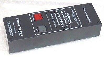 PHOENIX CONTROLS FHM610-ENG
