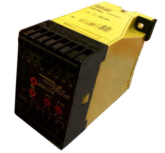 TURCK MS96-12R-230VAC