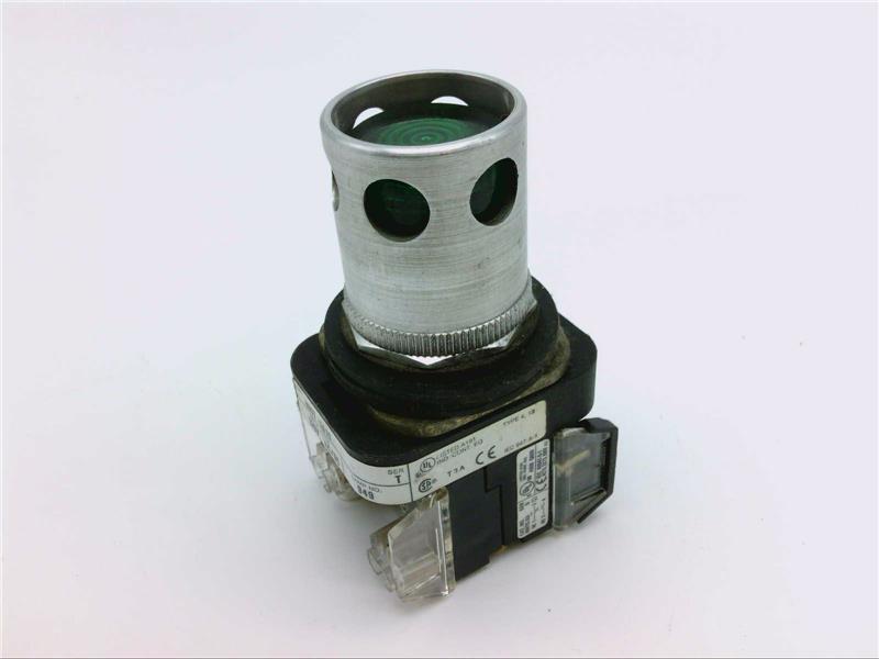 ALLEN BRADLEY 800T-QA10GA2