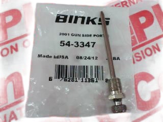 BINKS 105543347