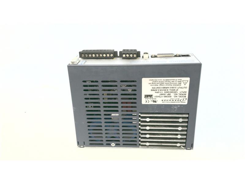 DANAHER MOTION S20360-VTS-021