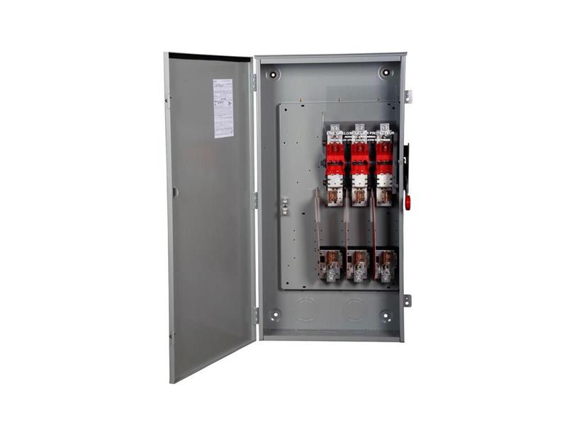 EATON CORPORATION DH365FRK