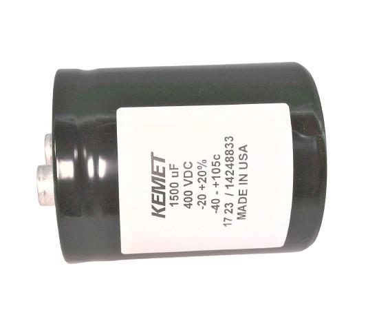 KEMET 400SIC1500W3L
