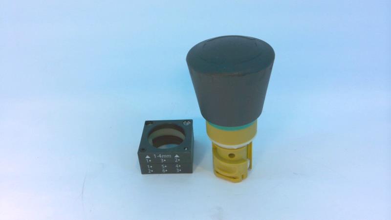 SIEMENS 3SB3000-1HA10