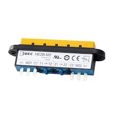 IDEC HE2B-M200PY