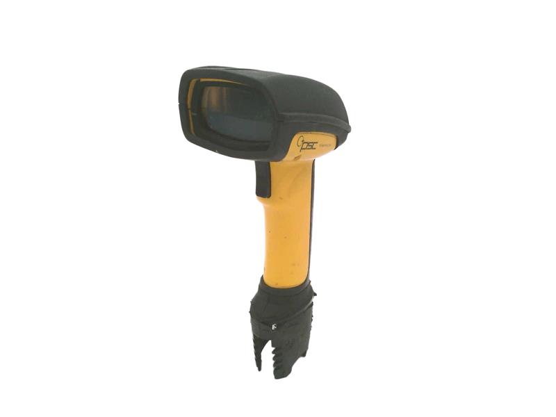 POWERSCAN by DATALOGIC