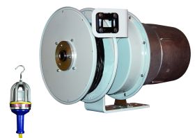 8912ETCC by ERICSON MFG