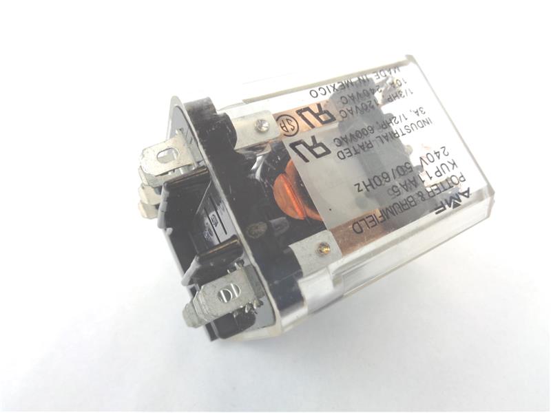 TE CONNECTIVITY KUP-11AA5-240