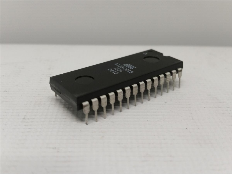 ATMEL AT28C64B-15PI