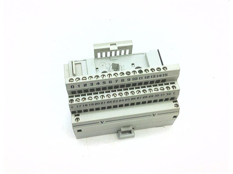 ASEA BROWN BOVERI TBE2202