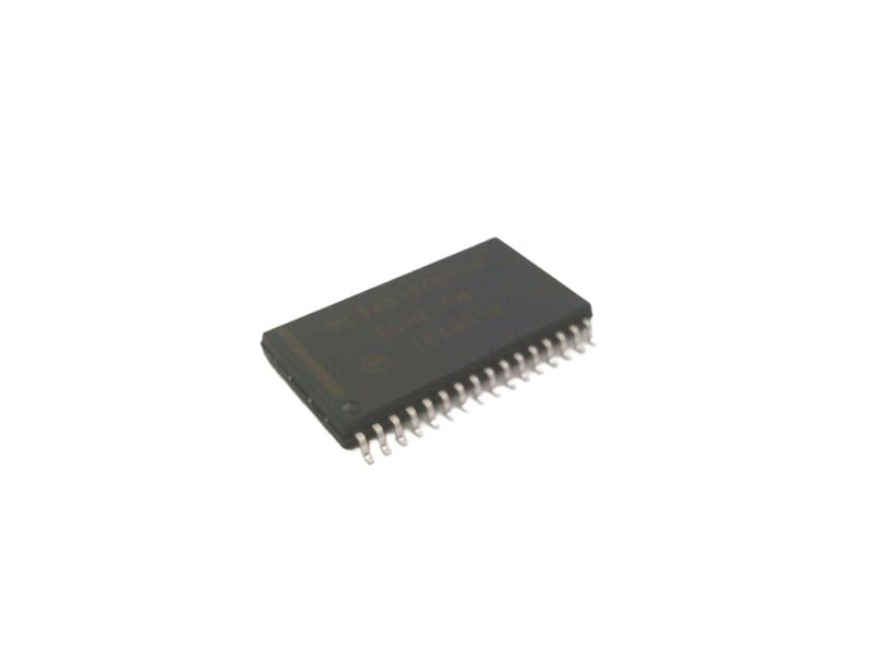 MC143120B1DW by ZEBRA