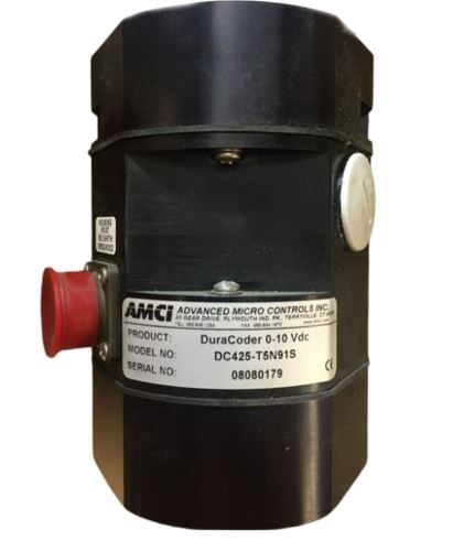 ADVANCED MICRO CONTROLS DC425-T5N91S