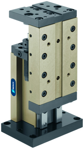 SCHUNK HLM 100-H050-ASP