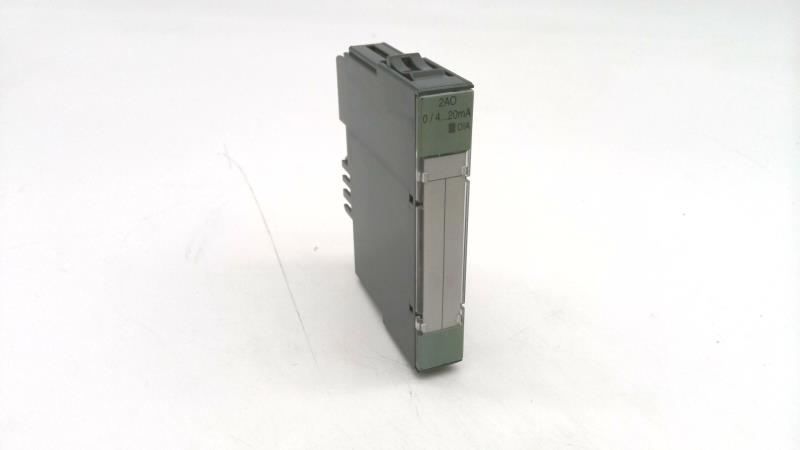 EATON CORPORATION XN-2AO-I-04-20MA