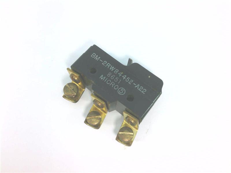 HONEYWELL BM-2RW84452-A22