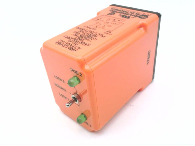 MARSH BELLOFRAM ARB-120-AEA