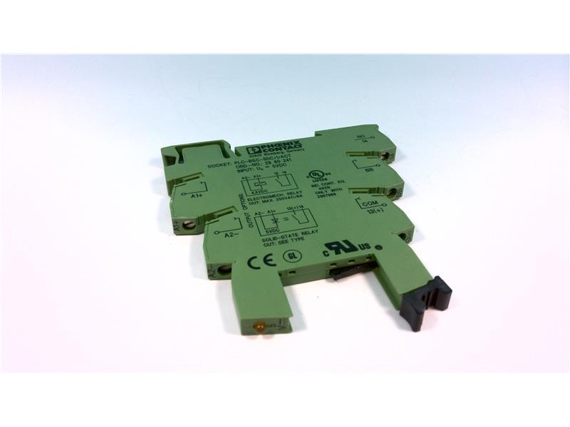 PHOENIX CONTACT PLC-BSC-5DC/1/ACT