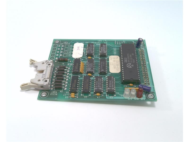 SCHNEIDER ELECTRIC 330380-01A