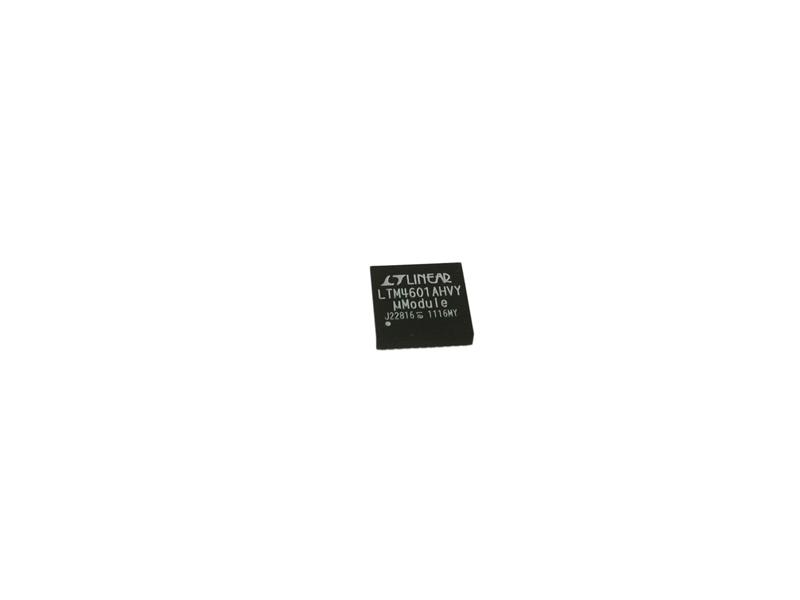 LTM4601AHVY by ANALOG DEVICES