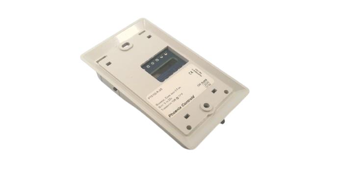 PHOENIX CONTROLS PTS102-R-OS