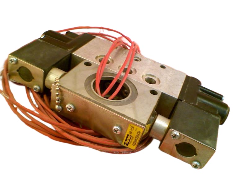 422BA423A23W by PARKER