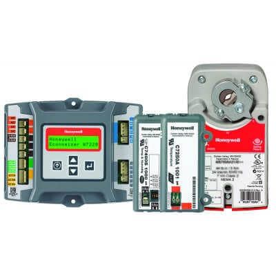 HONEYWELL YL7220SJ3105