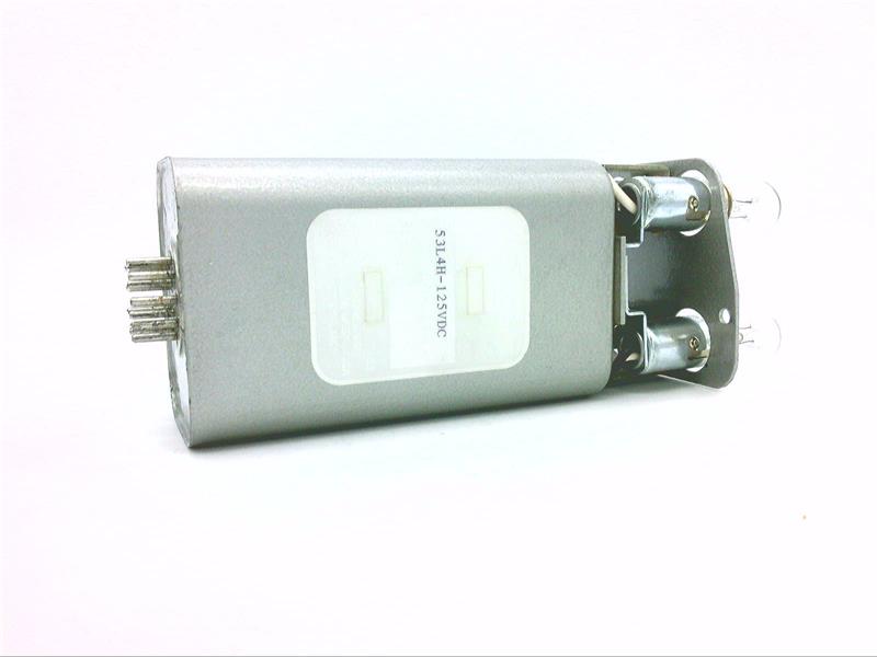 53L4H-125VDC by AMETEK