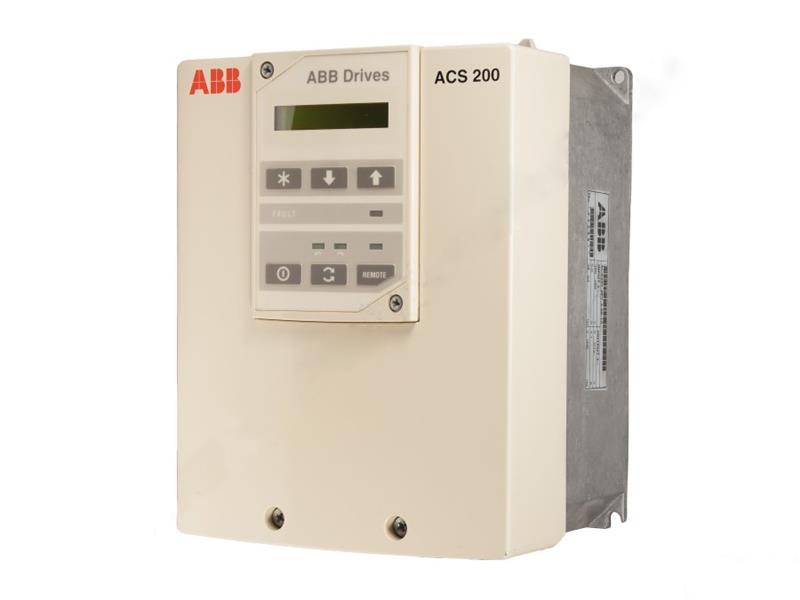 ASEA BROWN BOVERI ACS201-2P7-1-00-10