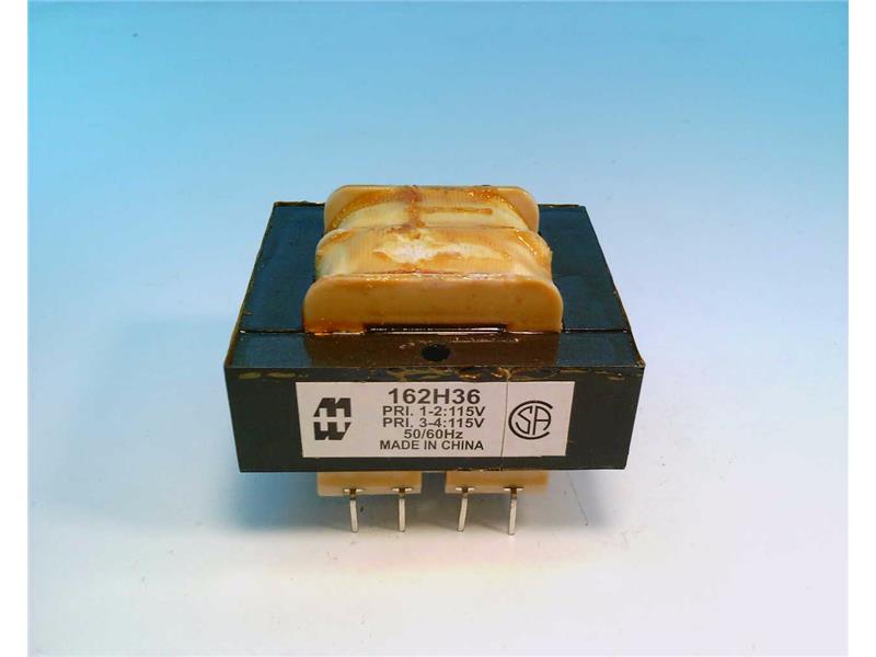 HAMMOND MANUFACTURING 162H36