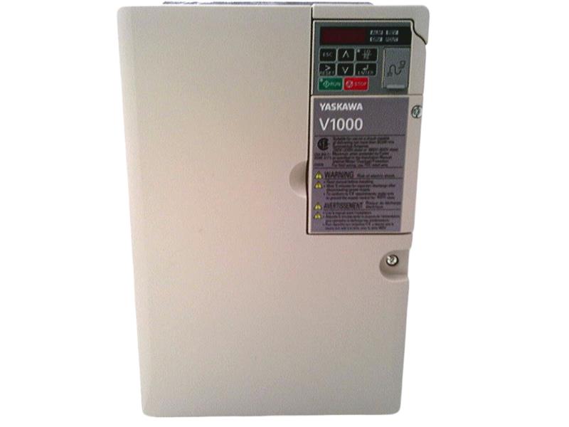 YASKAWA ELECTRIC CIMR-VU4A0031AAA