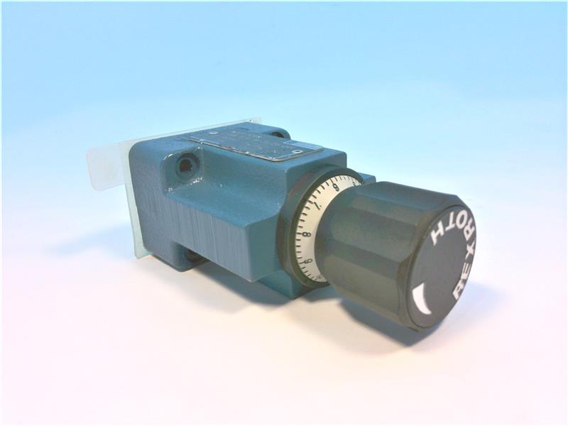 BOSCH 2FRM-6-B-76-31/25 QRV