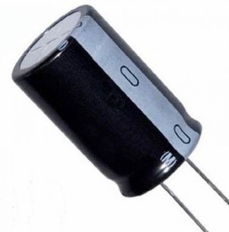 SAMWHA RD1H476M6L011BB