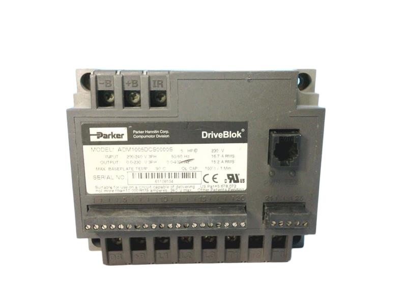 PARKER ADM1005DCS0000S