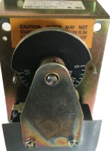 7601A62404 by DANAHER CONTROLS