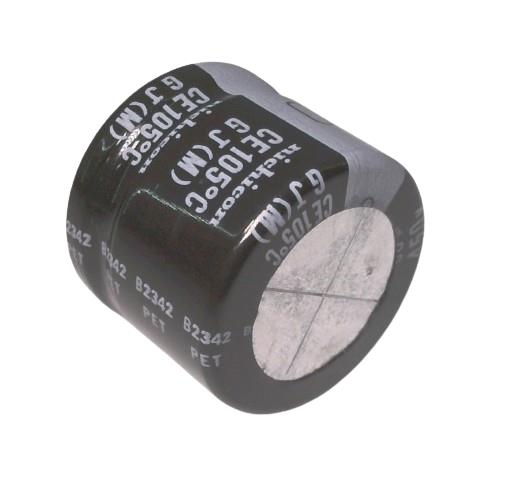 NICHICON LGJ2W680MELA20