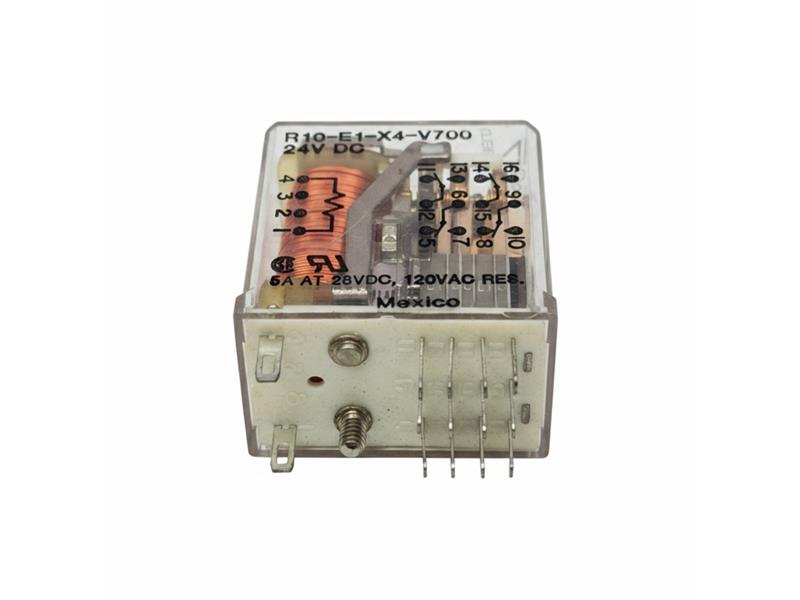 TE CONNECTIVITY 7-1393144-7