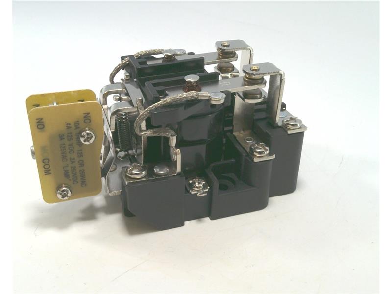 EATON CORPORATION 9575H3T010