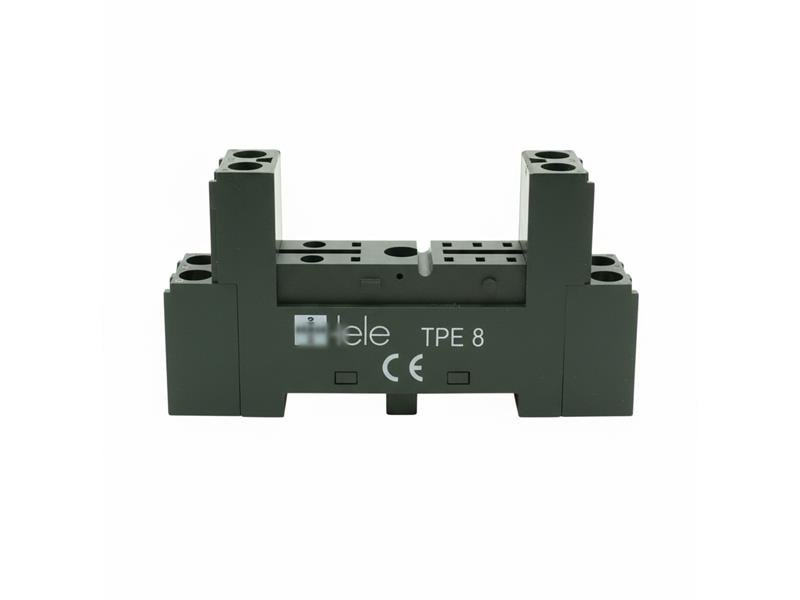 TELE CONTROLS TPE-8