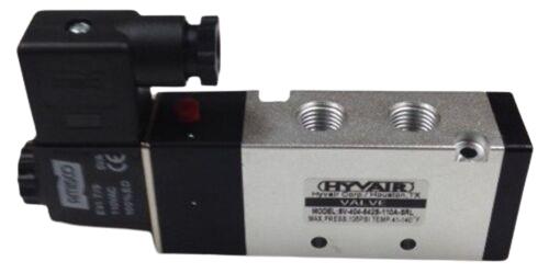 SV-204-542S-220A-SR by HYVAIR