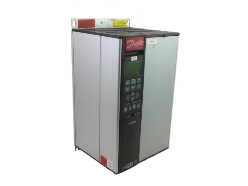 DANFOSS VLT5001PT6CN1STR0DLF10A00C0