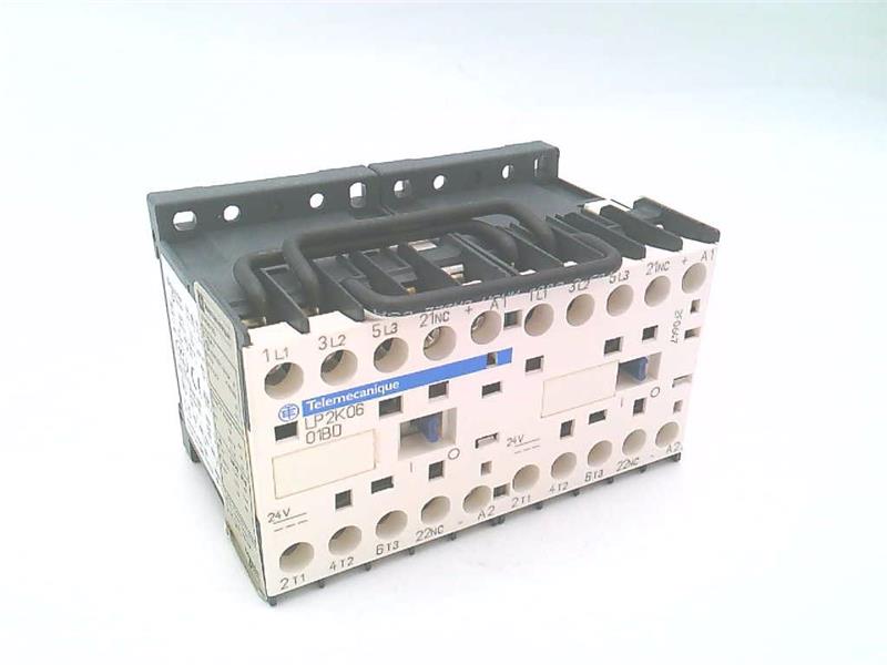 SCHNEIDER ELECTRIC LP2K0601BD