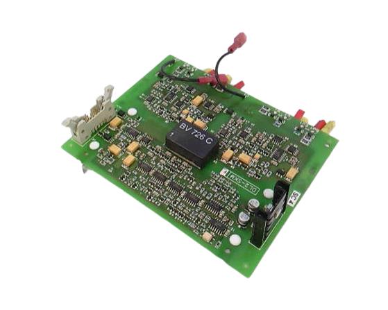 GENERAL ELECTRIC DL2-SKM