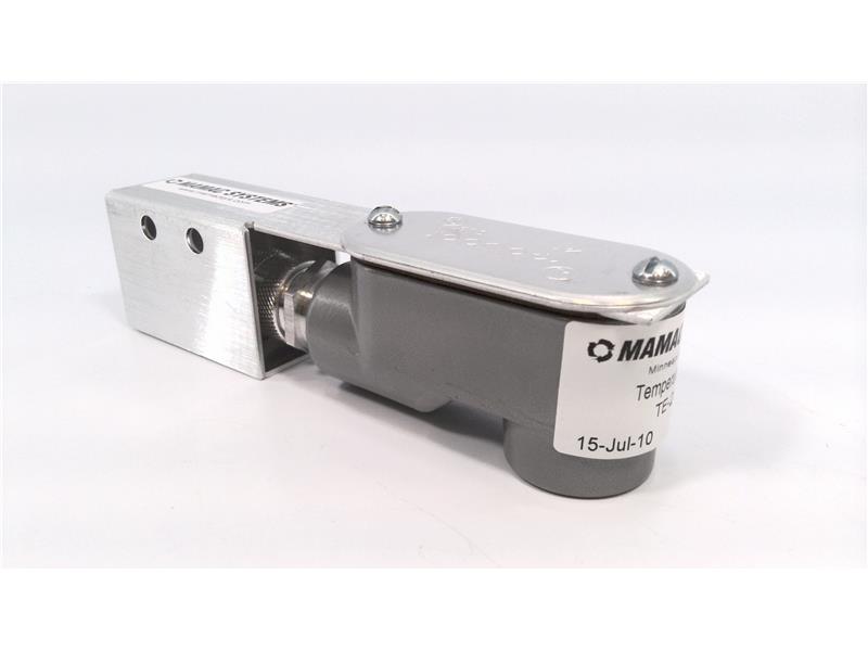 MAMAC SYSTEMS TE-205-F-3