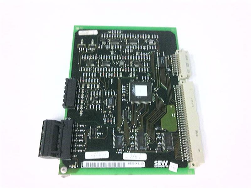 SEW EURODRIVE 8221049.13