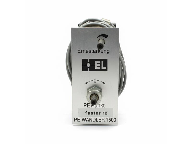 ERNEST LEHNERT PE-1500