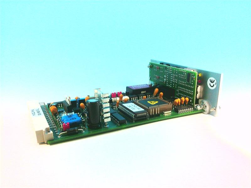VOITH VCA3