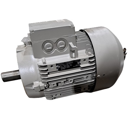 SIEMENS 1LA7133-4AA12-Z